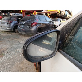 Recambio de retrovisor izquierdo para volkswagen golf vi (5k1) gti referencia OEM IAM 5K0857507AF  