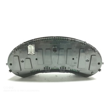 Recambio de cuadro instrumentos para citroën c4 lim. exclusive referencia OEM IAM 9676963180  