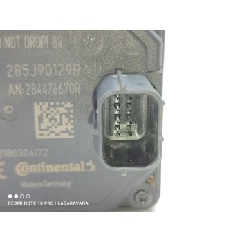 Recambio de modulo electronico para dacia sandero iii stepway essential referencia OEM IAM 285J90129R  