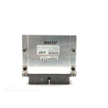 Recambio de centralita motor uce para hyundai kona style mild-hybrid 2wd referencia OEM IAM 3911007107  