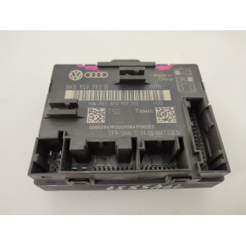 MODULO CONFORT 8K0959793B 