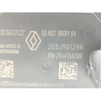 Recambio de modulo electronico para dacia sandero iii stepway essential referencia OEM IAM 285J90129R  