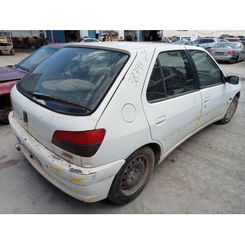 peugeot 306 berlina 3/4/5 puertas (s2) del año 1998