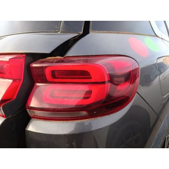 Recambio de piloto trasero derecho para citroën c5 aircross shine pack referencia OEM IAM 9817269580  