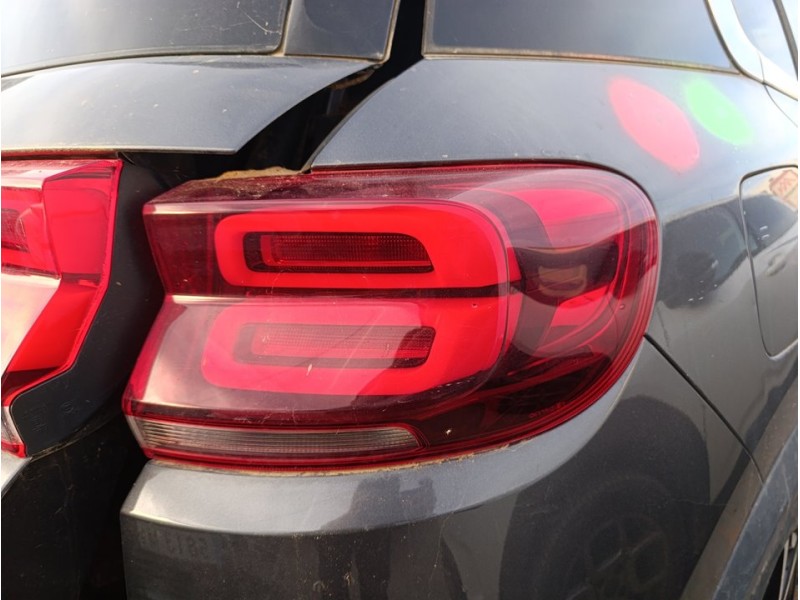 Recambio de piloto trasero derecho para citroën c5 aircross shine pack referencia OEM IAM 9817269580  