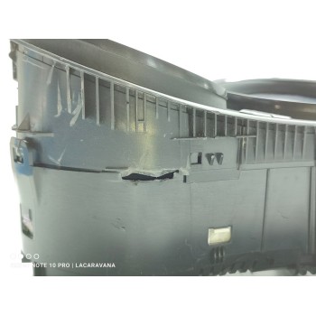 Recambio de cuadro instrumentos para citroën c4 lim. exclusive referencia OEM IAM 9676963180  