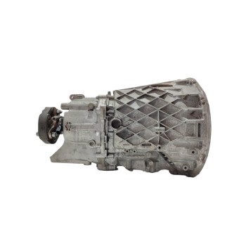 Recambio de caja cambios para mercedes-benz clase c (w204) familiar c 180 t cdi blueefficiency (204.200) referencia OEM IAM A212