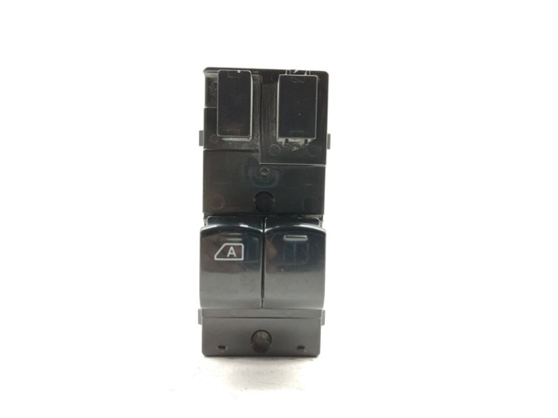 Recambio de mando elevalunas delantero izquierdo para nissan nv 200 (m20) kasten comfort referencia OEM IAM 25401JX30A  