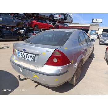 ford mondeo berlina (ge) del año 2002