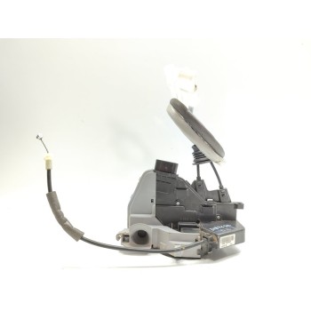 Recambio de cerradura puerta delantera derecha para hyundai ioniq hybrid referencia OEM IAM 81320G2010  