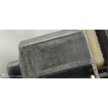 Recambio de elevalunas delantero derecho para volkswagen golf vii lim. sport bluemotion referencia OEM IAM 5Q0959802B  