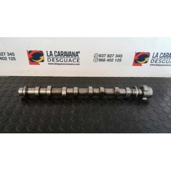 Recambio de arbol de levas para renault laguna iii authentique referencia OEM IAM 8200825144  