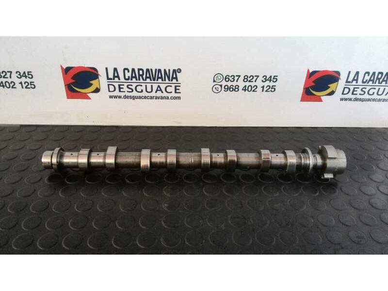 Recambio de arbol de levas para renault laguna iii authentique referencia OEM IAM 8200825144  