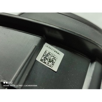 Recambio de cuadro instrumentos para citroën c4 lim. exclusive referencia OEM IAM 9676963180  