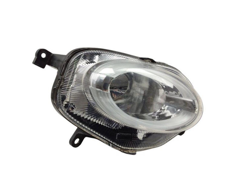 Recambio de piloto delantero derecho para fiat nuova 500 (150) lounge referencia OEM IAM 52007766  