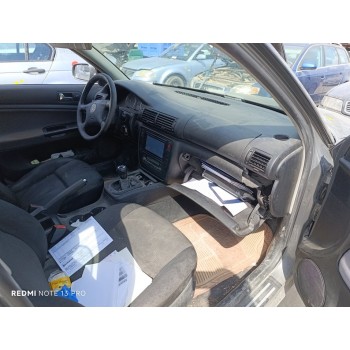 volkswagen passat berlina (3b3) del año 2003