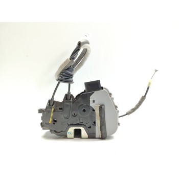 Recambio de cerradura puerta delantera derecha para hyundai ioniq hybrid referencia OEM IAM 81320G2010  