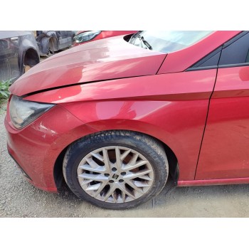 Recambio de aleta delantera izquierda para seat ibiza (kj1) fr referencia OEM IAM 6F0821105B  