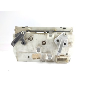 Recambio de mando calefaccion / aire acondicionado para peugeot 206 berlina xr referencia OEM IAM 1068901  