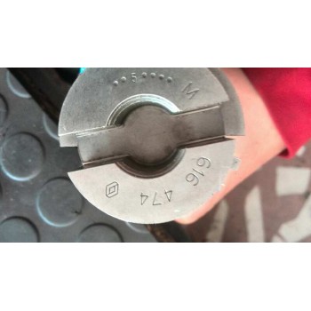 Recambio de arbol de levas para renault laguna iii authentique referencia OEM IAM 8200825144  