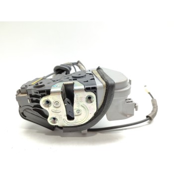 Recambio de cerradura puerta delantera derecha para hyundai ioniq hybrid referencia OEM IAM 81320G2010  