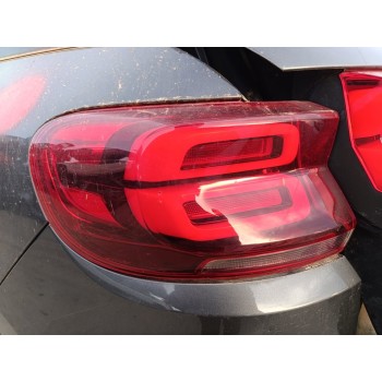 Recambio de piloto trasero izquierdo para citroën c5 aircross shine pack referencia OEM IAM 9817269280  