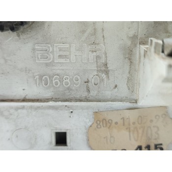 Recambio de mando calefaccion / aire acondicionado para peugeot 206 berlina xr referencia OEM IAM 1068901  