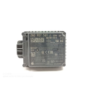 Recambio de modulo electronico para skoda kamiq (nw4) ambition referencia OEM IAM 2Q0907561J  