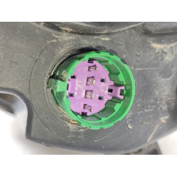 Recambio de piloto delantero derecho para fiat nuova 500 (150) lounge referencia OEM IAM 52007766  