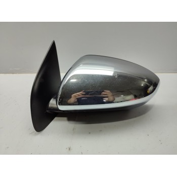 Recambio de retrovisor izquierdo para nissan qashqai (j10) acenta referencia OEM IAM 96302JD84A  