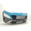 Recambio de paragolpes delantero para hyundai kona style mild-hybrid 2wd referencia OEM IAM 86550J9CA0  