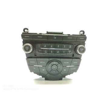 Recambio de mando multifuncion para ford ka+ active referencia OEM IAM G1B518K811BA  