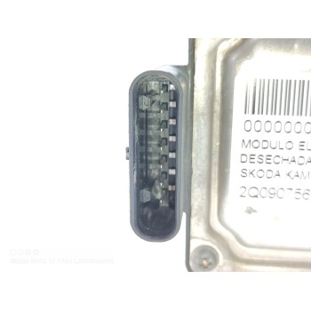 Recambio de modulo electronico para skoda kamiq (nw4) ambition referencia OEM IAM 2Q0907561J  