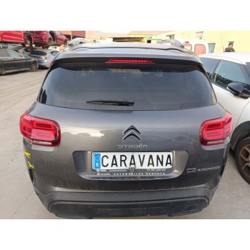 Recambio de porton trasero para citroën c5 aircross shine pack referencia OEM IAM 1638184980  