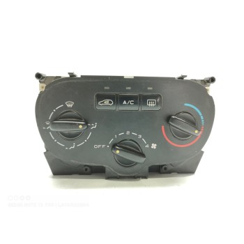 Recambio de mando calefaccion / aire acondicionado para peugeot 307 (s1) xn referencia OEM IAM 599540000  
