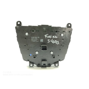 Recambio de mando multifuncion para ford ka+ active referencia OEM IAM G1B518K811BA  