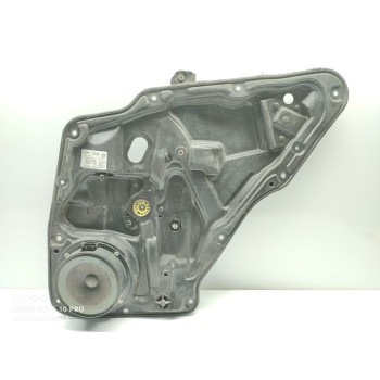 Recambio de elevalunas trasero derecho para volkswagen tiguan (5n1) +motion referencia OEM IAM 5N0839462A  