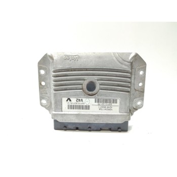 CENTRALITA MOTOR UCE 237103317R 