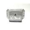 Recambio de centralita motor uce para renault clio iv authentique referencia OEM IAM 237103317R  