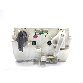 Recambio de mando calefaccion / aire acondicionado para peugeot 307 (s1) xn referencia OEM IAM 599540000  