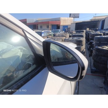 Recambio de retrovisor derecho para hyundai tucson klass mild-hybrid 2wd referencia OEM IAM 87620D7640  