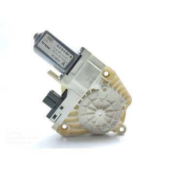 Recambio de motor elevalunas delantero izquierdo para volkswagen touareg (7la) tdi r5 referencia OEM IAM 4L0959801B  