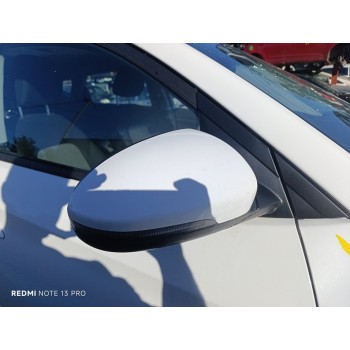 Recambio de retrovisor derecho para hyundai tucson klass mild-hybrid 2wd referencia OEM IAM 87620D7640  