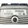 Recambio de centralita motor uce para renault clio iv authentique referencia OEM IAM 237103317R  