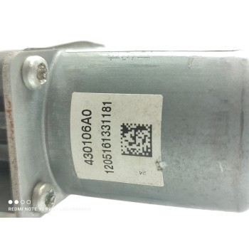 Recambio de elevalunas delantero derecho para citroën c4 lim. exclusive referencia OEM IAM 9222GN  