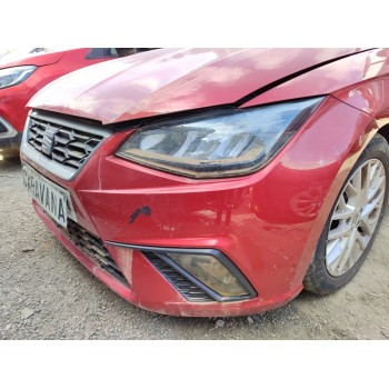 Recambio de paragolpes delantero para seat ibiza (kj1) fr referencia OEM IAM 6F0807221D  