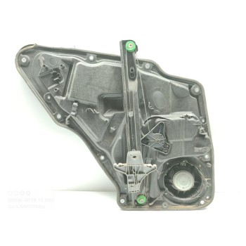 Recambio de elevalunas trasero derecho para volkswagen tiguan (5n1) +motion referencia OEM IAM 5N0839462A  