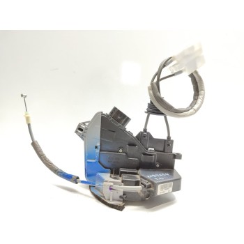 CERRADURA PUERTA TRASERA DERECHA 81420G2000 