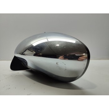 Recambio de retrovisor izquierdo para nissan qashqai (j10) acenta referencia OEM IAM 96302JD84A  