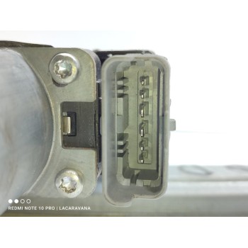 Recambio de elevalunas delantero derecho para citroën c4 lim. exclusive referencia OEM IAM 9222GN  